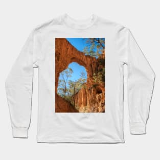 Golden Gully Glow Long Sleeve T-Shirt